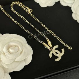 Picture of Chanel Necklace _SKUChanelnecklace09cly1565654